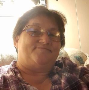 Meet your Posher, Vickie